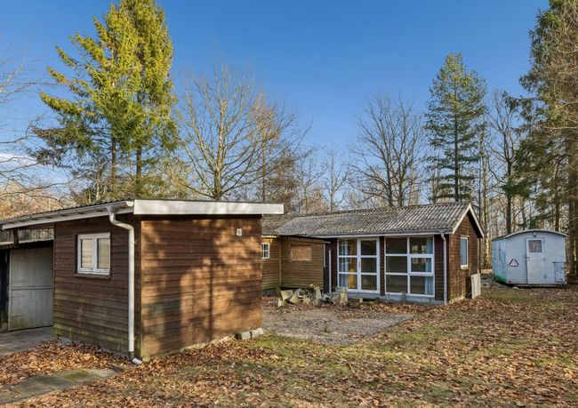 Koglevej 21, 8950 Ørsted