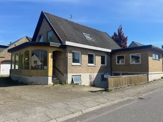 Smedevej 13, Vognsild, 9600 Aars