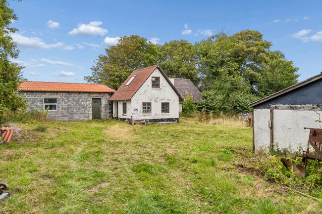Husbyskolevej 35, 9690 Fjerritslev